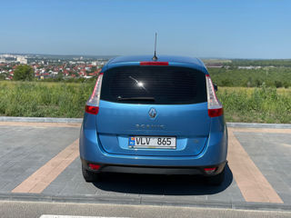 Renault Scenic foto 6