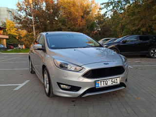 Ford Focus foto 5