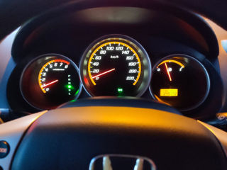 Honda Jazz foto 4