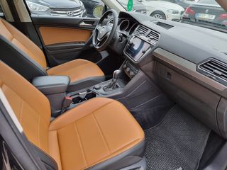 Volkswagen Tiguan foto 17