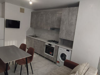 Apartament cu 1 cameră, 42 m², Centru, Stăuceni, Chișinău mun. foto 3