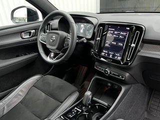 Volvo XC40 foto 15