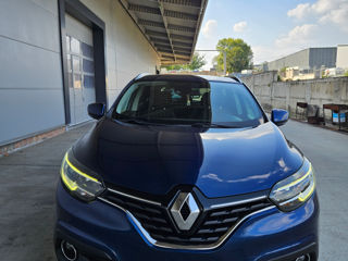 Renault Kadjar foto 3