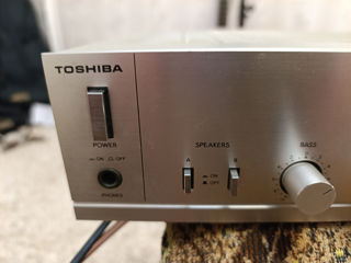 Toshiba made in Japan