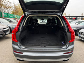 Volvo XC90 foto 7