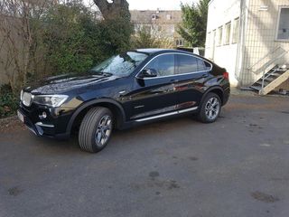 BMW X4 foto 6