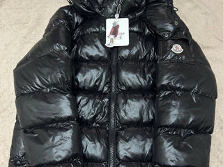 Moncler scurta