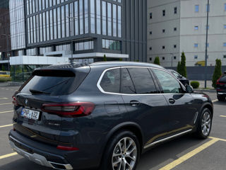 BMW X5 foto 5