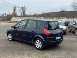 Renault Scenic foto 4