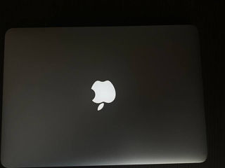 MacBook Pro 13 2013 Late i5/8GB/256GB foto 5