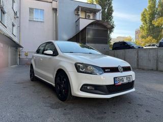 Volkswagen Polo foto 2