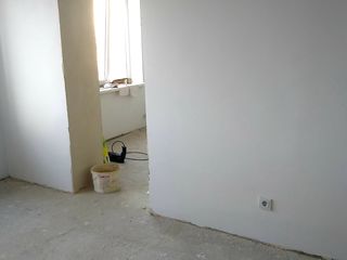 Apartament cu 2 camere, 52 m², Periferie, Hîncești foto 1