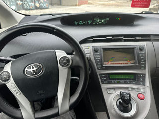 Toyota Prius foto 5