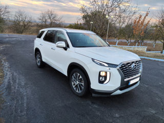 Hyundai Palisade foto 2