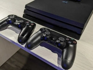 PlayStation 4 pro 1tb