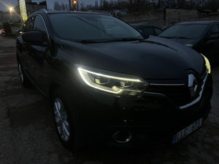 Renault Kadjar foto 2