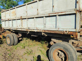 KAMAZ 52102 foto 2