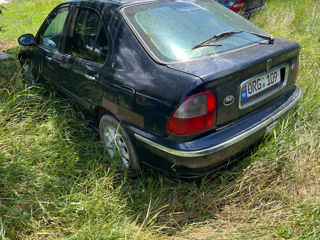 Rover 45 foto 3