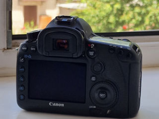 Canon 5d mark iii foto 3