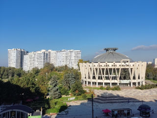 Apartament cu 2 camere, 53 m², Râșcani, Chișinău