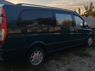 Mercedes Vito foto 3