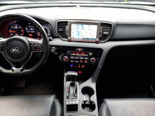 KIA Sportage foto 4