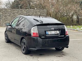 Toyota Prius foto 5