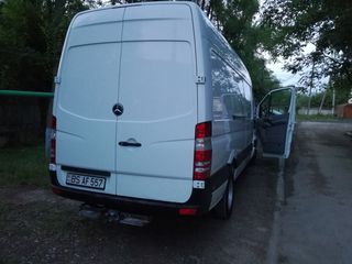 Mercedes SPRINTER 515 foto 4