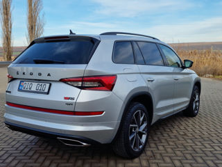 Skoda Kodiaq foto 4