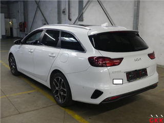 KIA Ceed foto 3