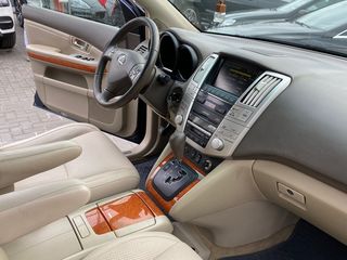 Lexus RX Series foto 6