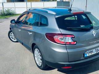 Renault Megane foto 5