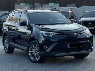 Toyota Rav 4 foto 4