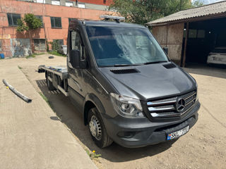 Mercedes Sprinter foto 6