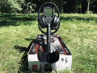 Metaldetector Nokta Makro Legend