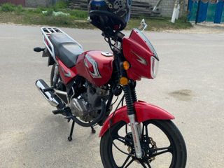 Altă marcă Haojiang 150 cc foto 6