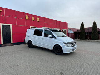 Mercedes Vito 116CDI