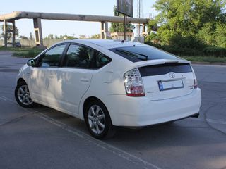 Toyota Prius foto 7