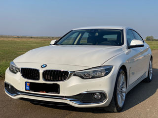 BMW 4 Series foto 1