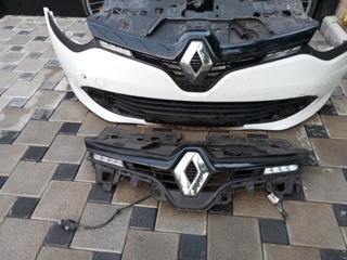 Bară față ( banper) Renault Clio 4