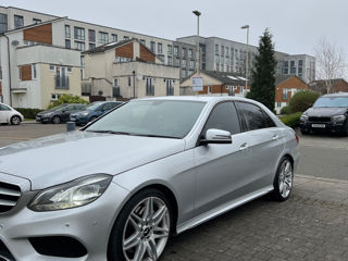 Mercedes E-Class foto 3