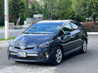 Toyota Prius foto 3