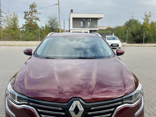 Renault Talisman foto 2