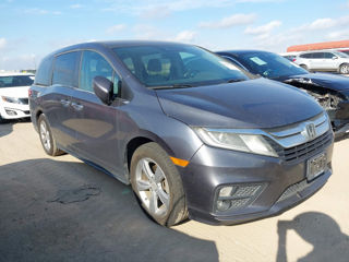 Honda Odyssey, 2018 г.
