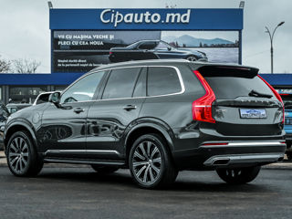 Volvo XC90 foto 2