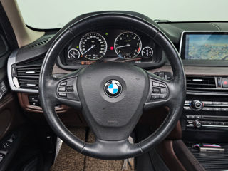 BMW X5 foto 7