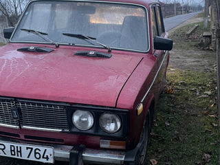 Lada / ВАЗ 2106 foto 4