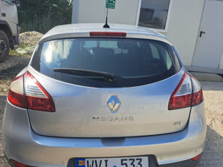 Renault Megane foto 4