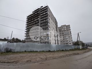 Complex nou, 1 cameră + living, versiune albă, Ghidighici 26490 € foto 5