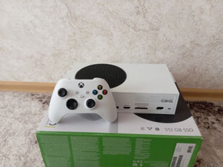 Xbox Seria S foto 1